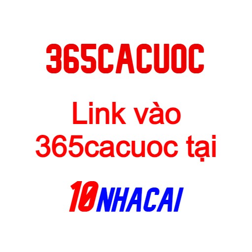 365cacuoc