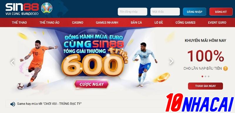 Có nên chơi xóc đĩa qua mạng ở nhà cái Sin88 không?