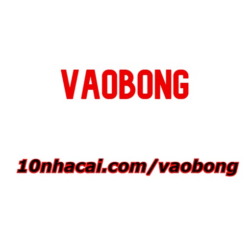 vaobong